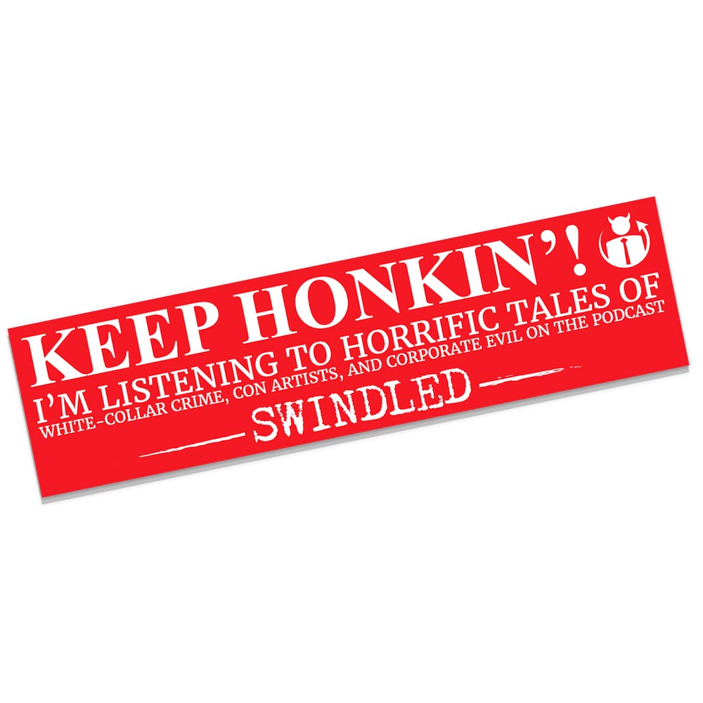 Bumper Sticker