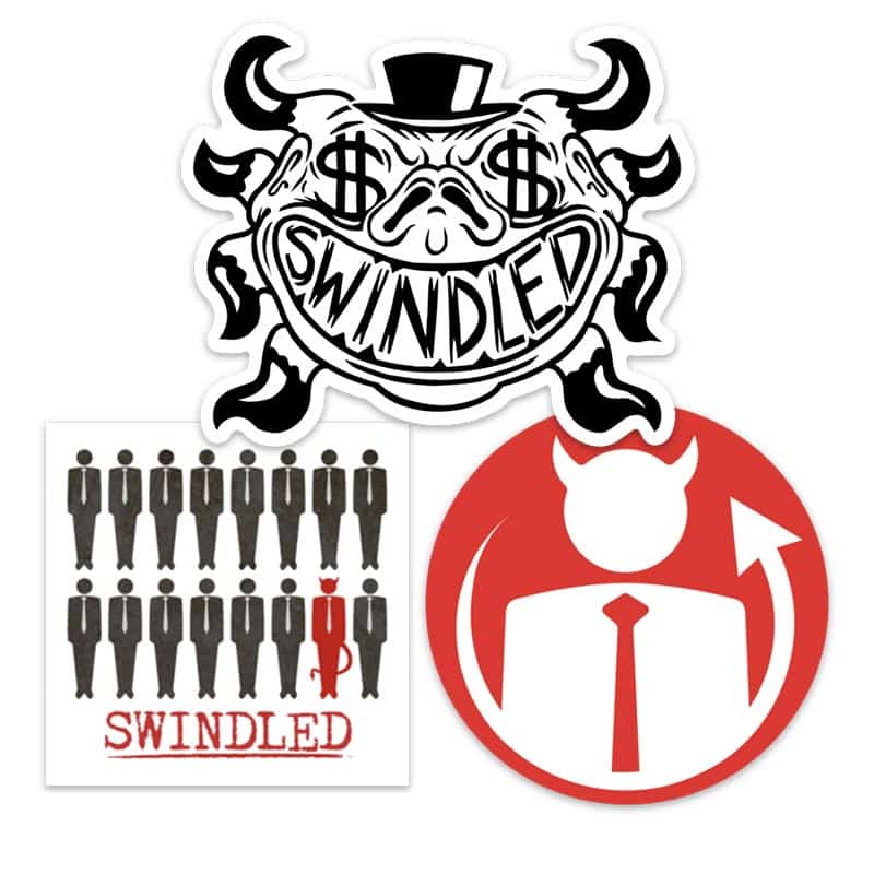 Sticker Pack