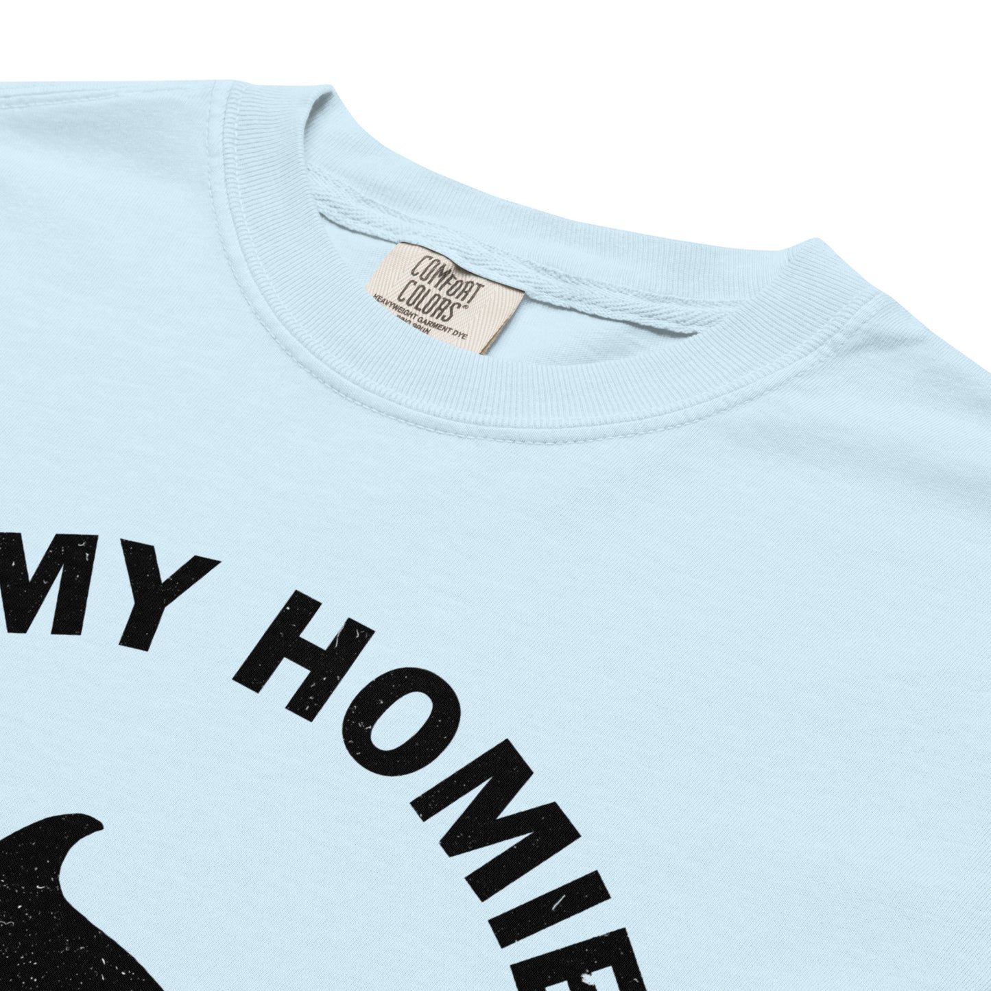 Homies T-Shirt