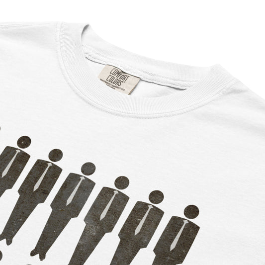 Cover Art T-Shirt