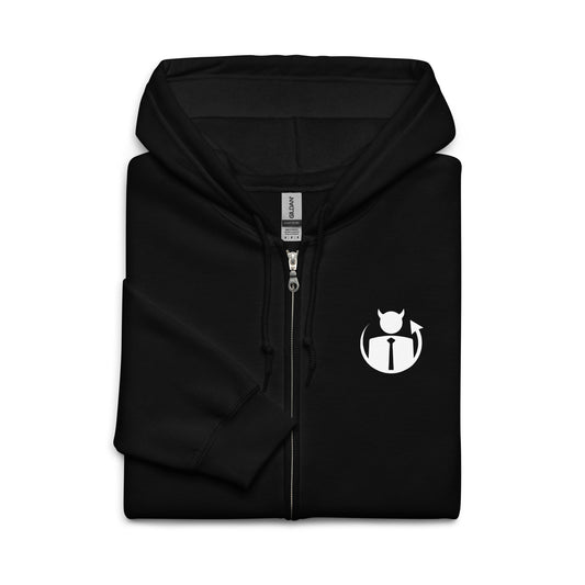 Logo Hoodie