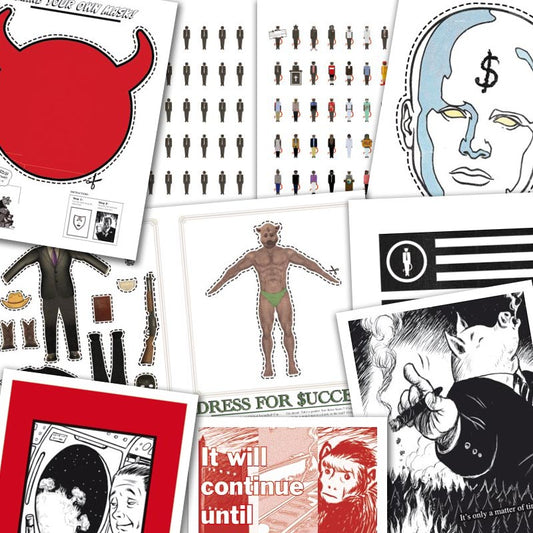 ValuedReader™ Collection