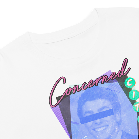 Dreamboat Crop Top