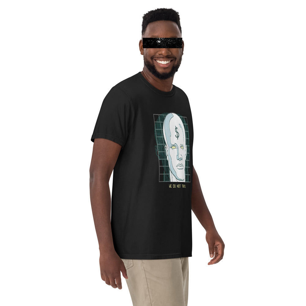 Concerned Citizen T-Shirt