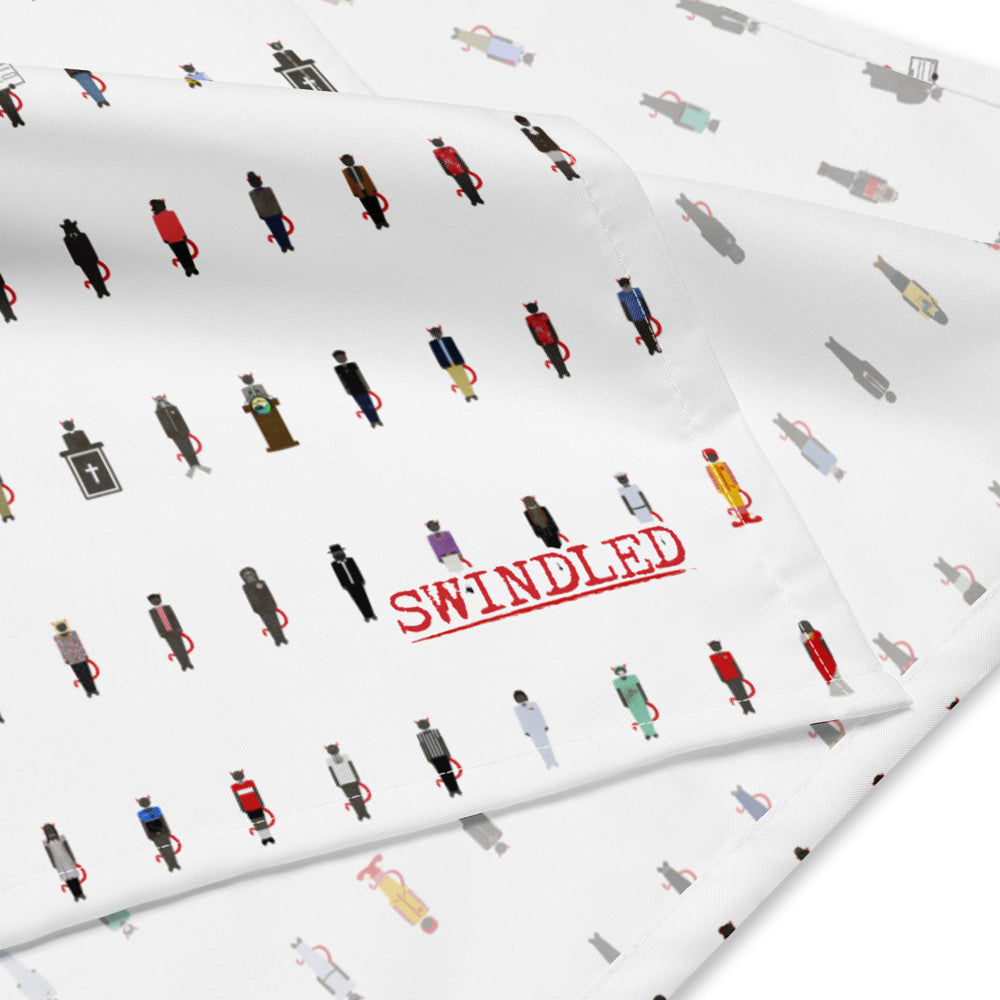 Swindlers Bandana