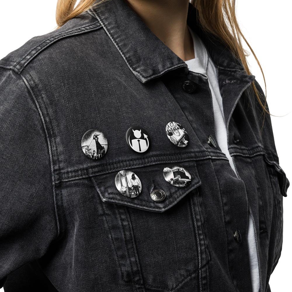 Pin Set
