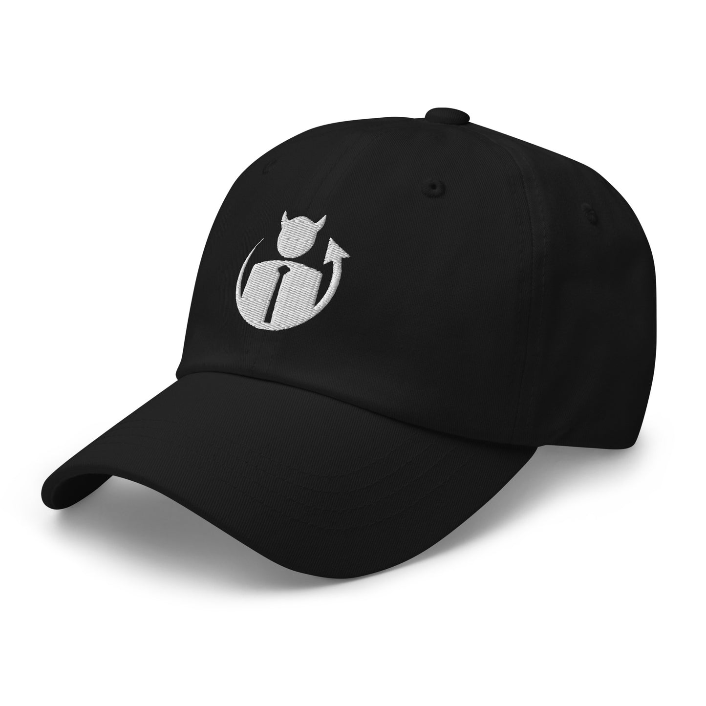 Logo Hat