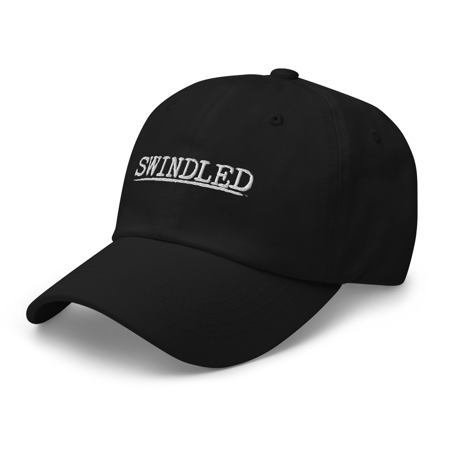 Corporate Dad Hat