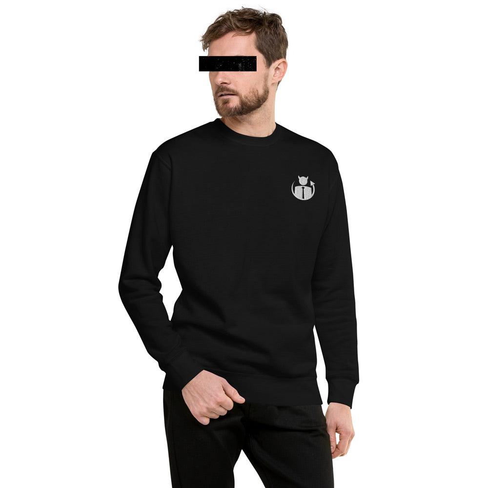 Corporate Sweatshirt