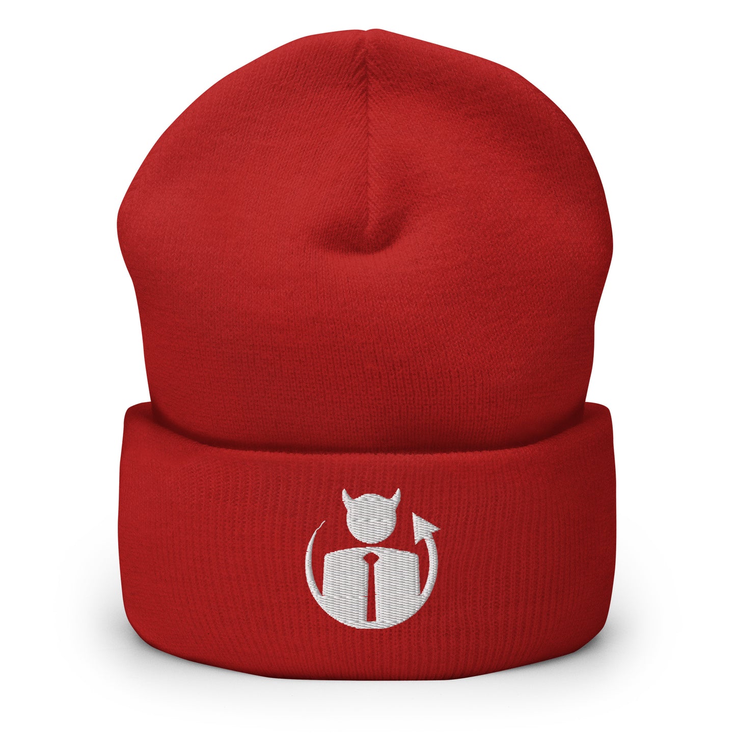 Logo Beanie