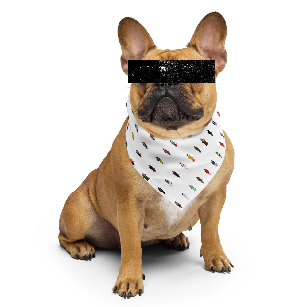 Swindlers Bandana