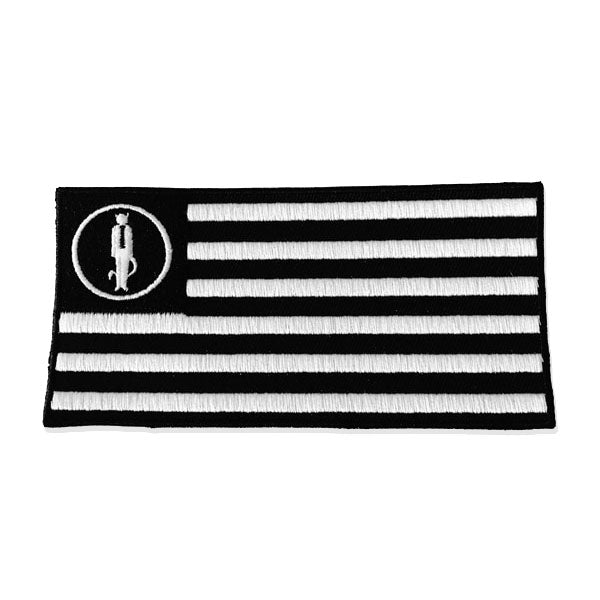 Flag Patch