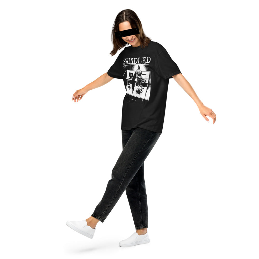 Casual Friday T-Shirt