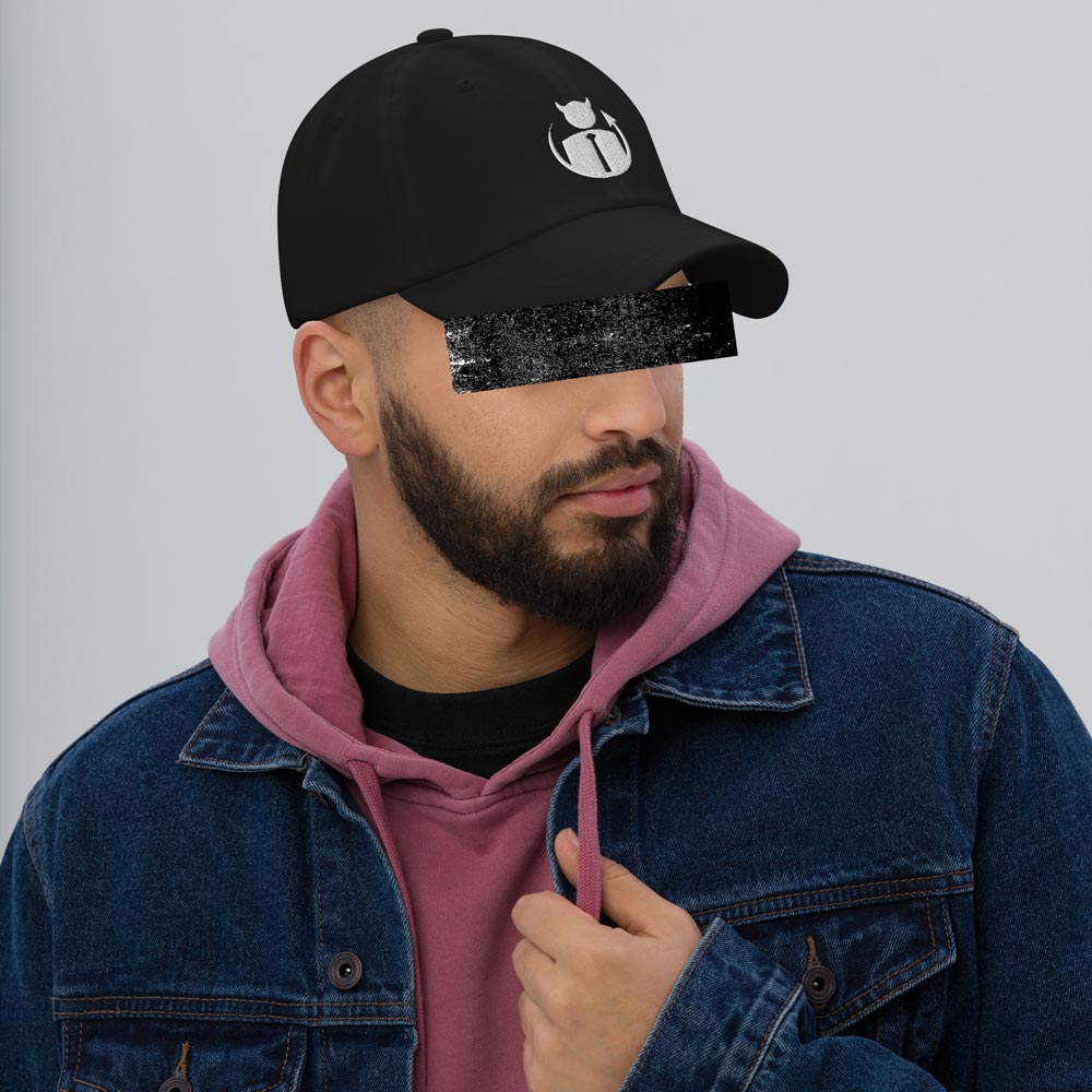 Logo Hat