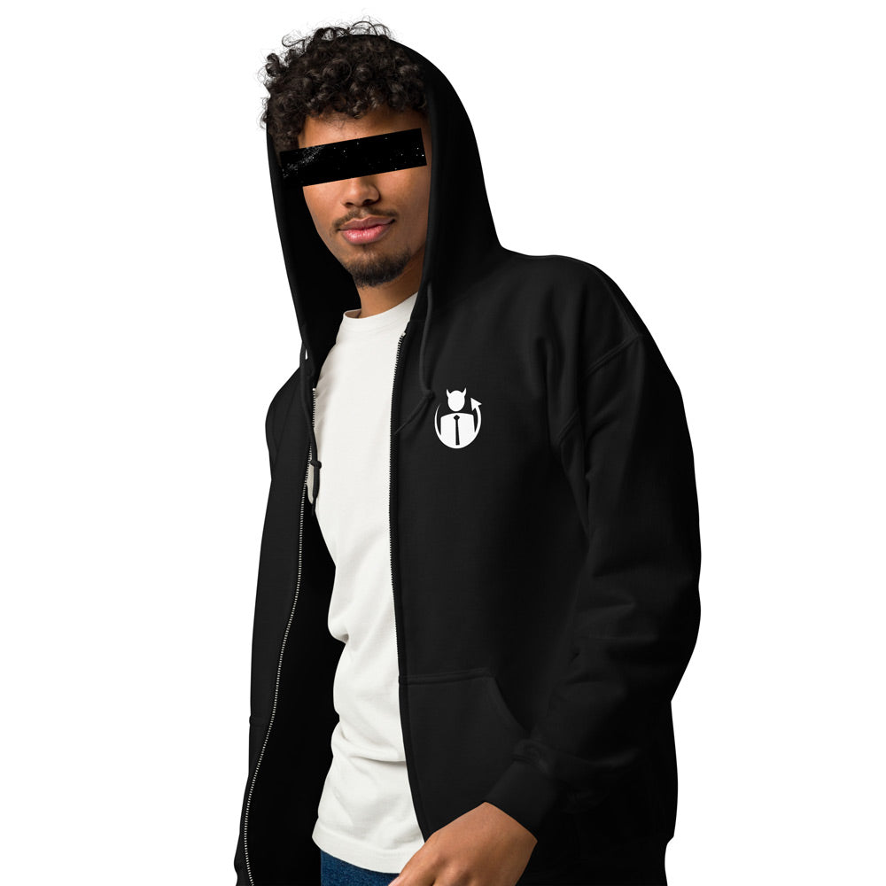 Logo Hoodie