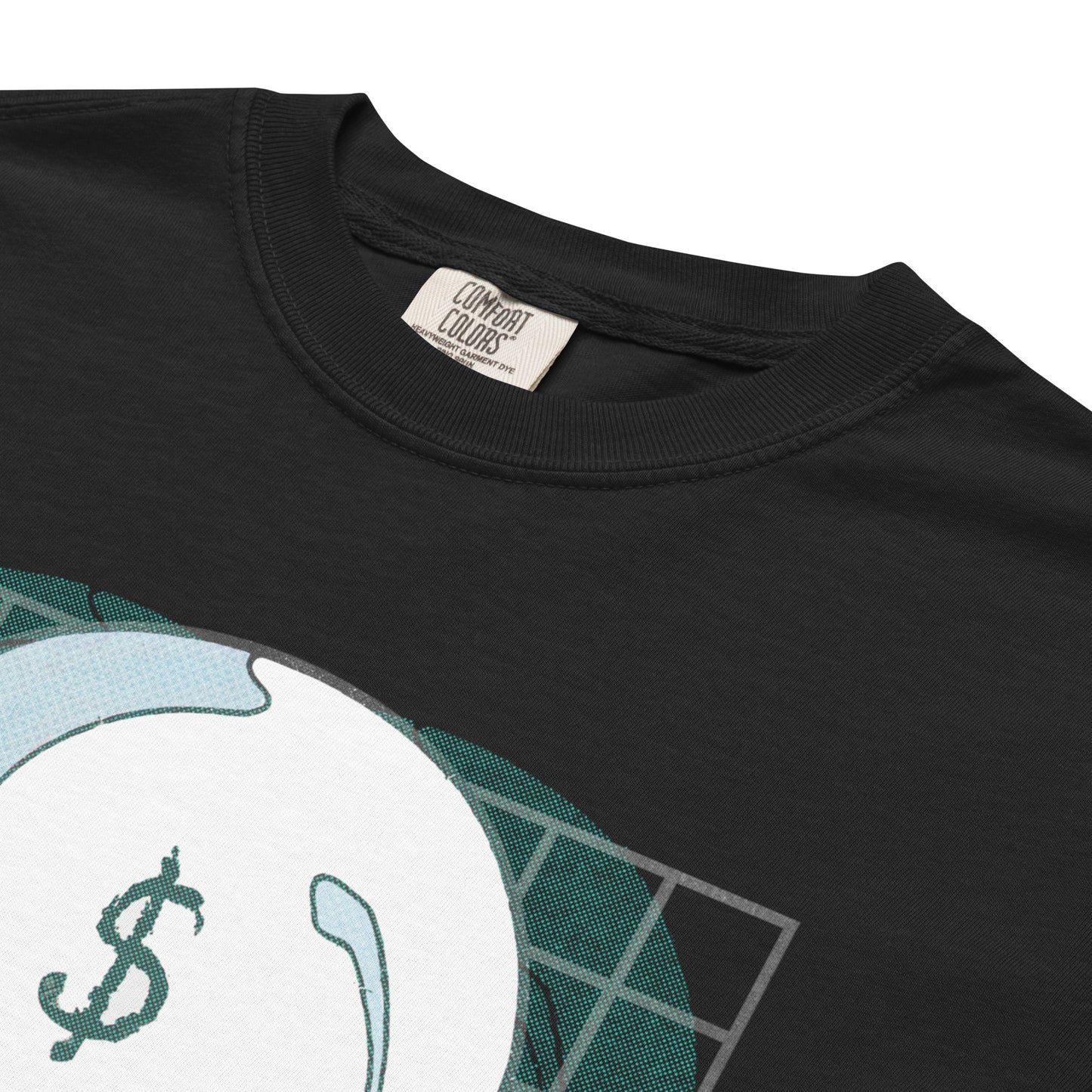 Concerned Citizen T-Shirt