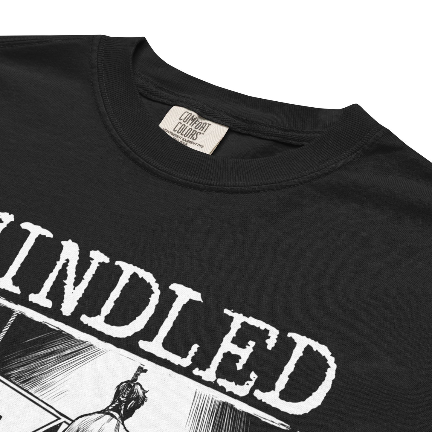 Casual Friday T-Shirt