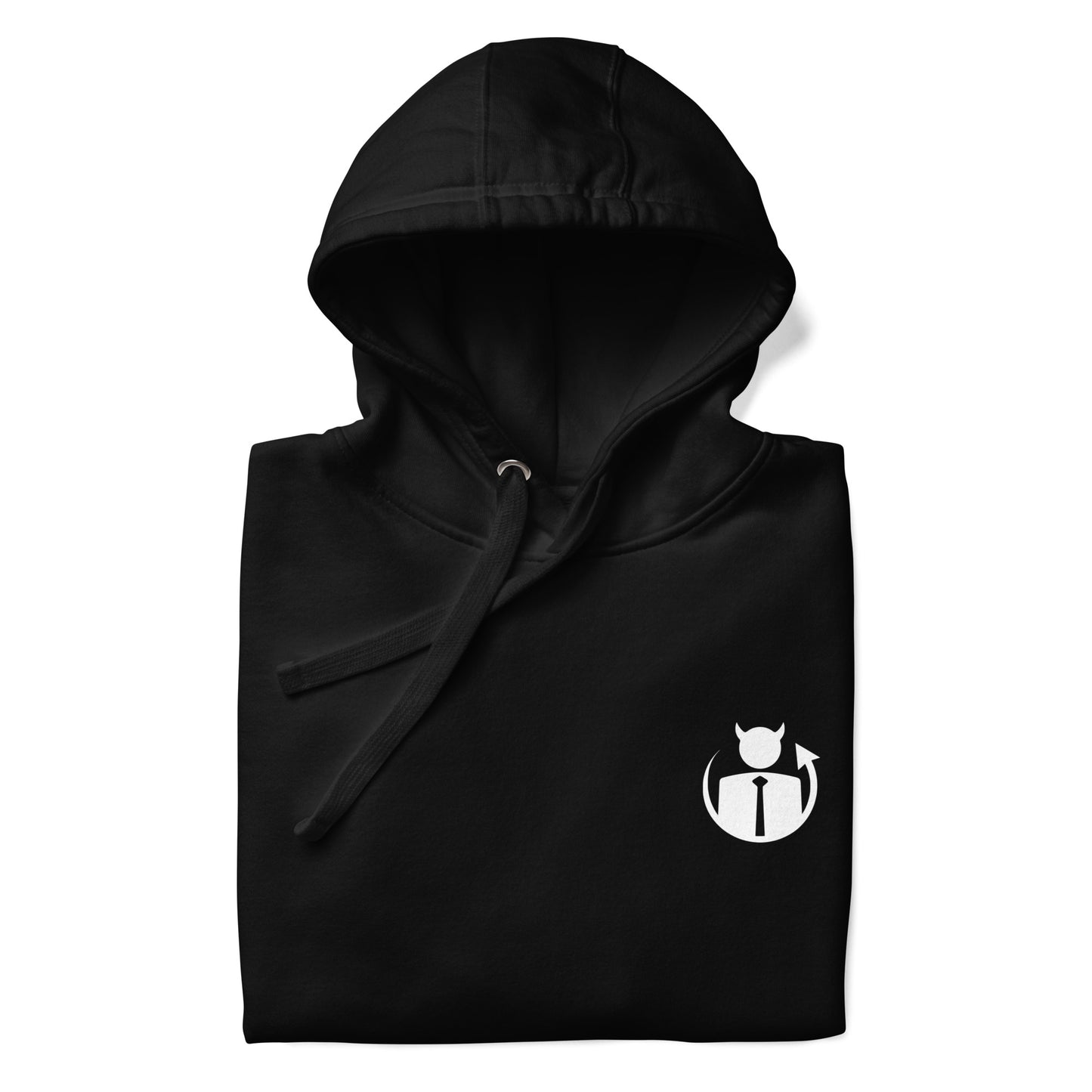 Corporate Pullover Hoodie
