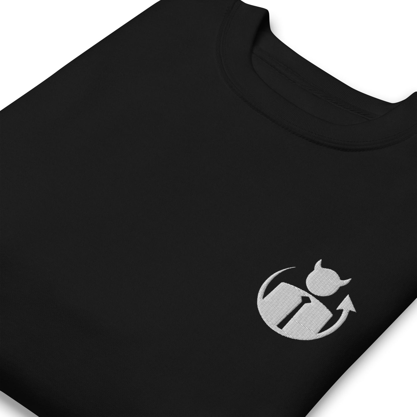 Corporate Sweatshirt